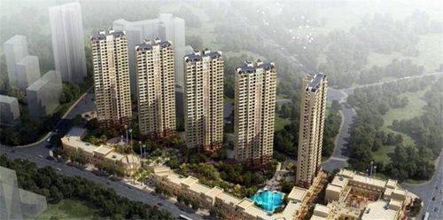 白城富贵世家现在买房还有生纸空间吗